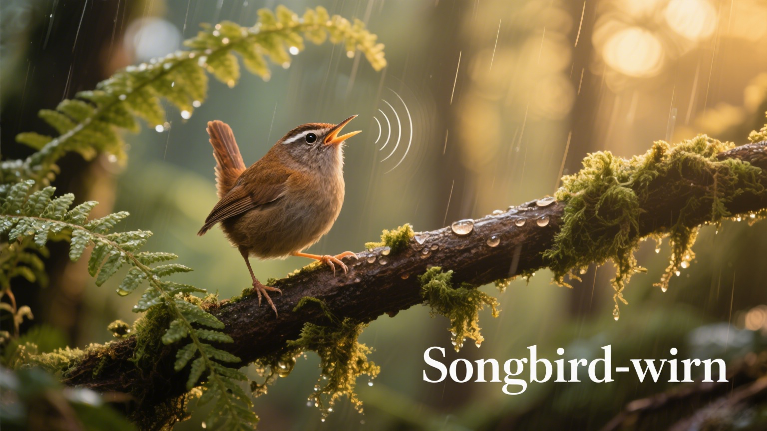 The 12 Most Beautiful Animal Sounds in Nature: A Curated Playlist for Mindful Listening